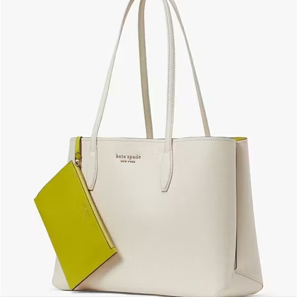 All Day Large Tote - Picture 2 of 4